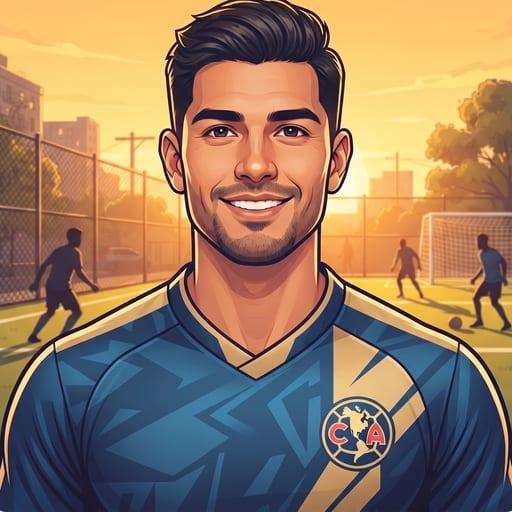 Jugador Lautaro